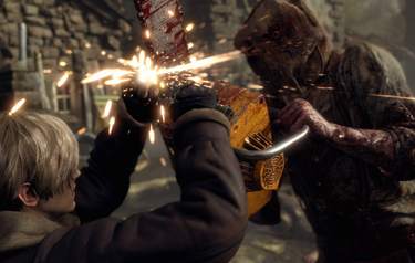 Resident Evil 4 (Remake)