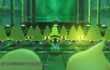 World of Final Fantasy