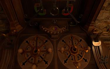 The House of Da Vinci VR
