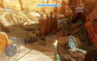 Halo 4