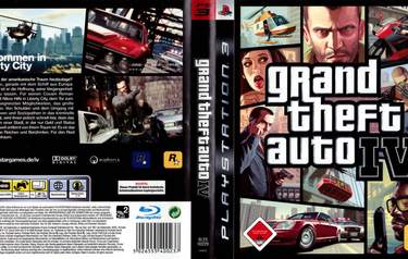 Historie Grand Theft Auto – 2. část: až na vrchol (2004-2021)
