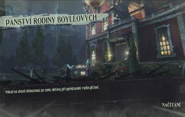 Dishonored