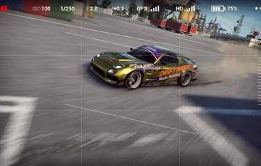 Need for Speed Heat