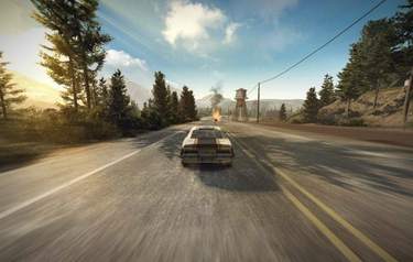 FlatOut 4: Total Insanity