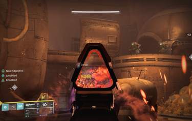 Destiny 2: The Edge of Fate 