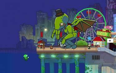Scribblenauts Unlimited
