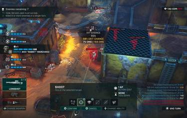 Gears Tactics