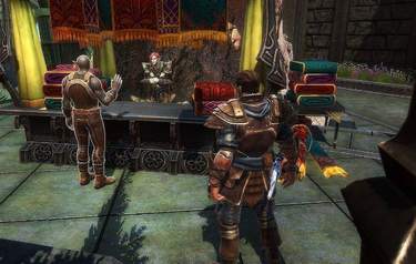 Kingdoms of Amalur: Reckoning