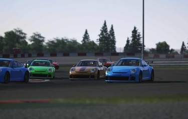 Asseto Corsa