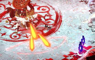 Towa and the Guardians of the Sacred Tree