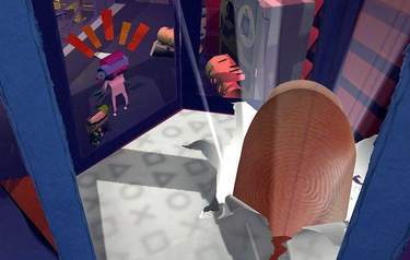 Tearaway