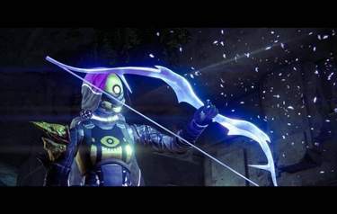 Destiny Expansion: The Taken King
