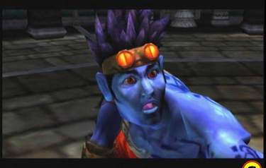 Azurik: Rise of Perathia