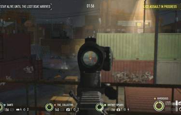 Payday 2
