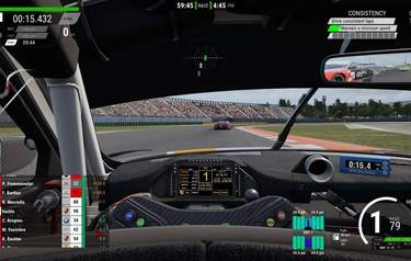 Assetto Corsa Competizione