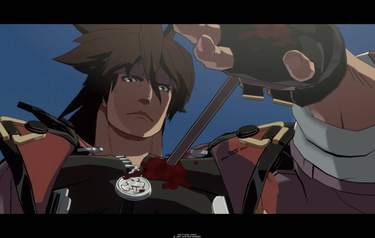 Guilty Gear -Strive-
