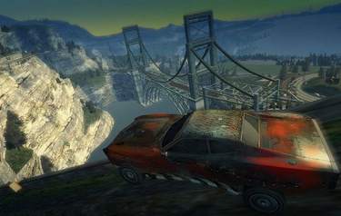 Burnout Paradise