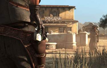 Red Dead Redemption (2023)