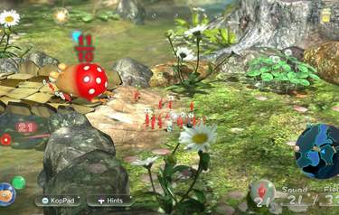 Pikmin 3 Deluxe