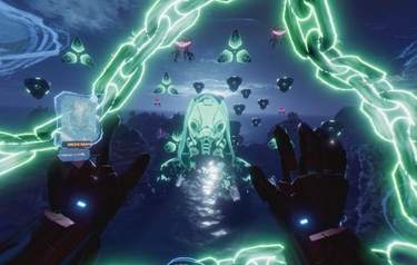 Marvel’s Iron Man VR