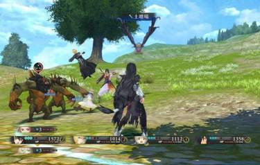 JRPG okénko