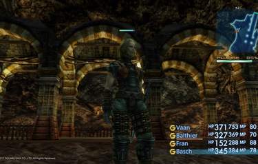 Final Fantasy XII: The Zodiac Age