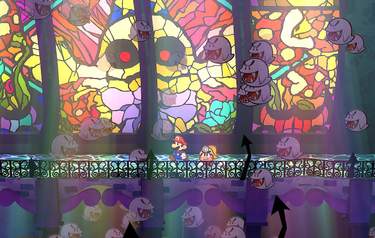 Paper Mario: The Thousand-Year Door (Switch)