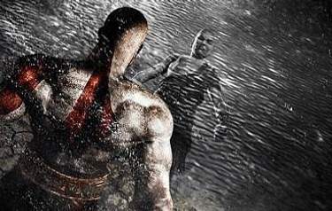 GC2010 - God of War: Ghost of Sparta 