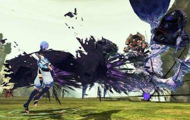 Malicious Rebirth