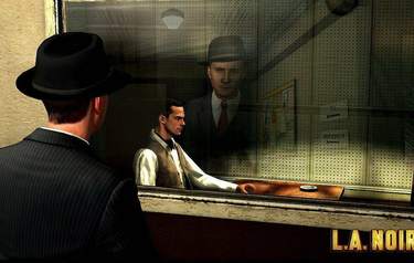 L.A. Noire