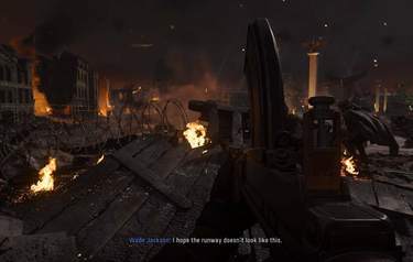 Call of Duty: Vanguard