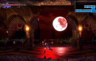 Bloodstained: Ritual of the Night