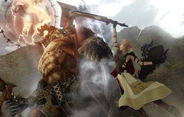 Lightning Returns Final Fantasy XIII
