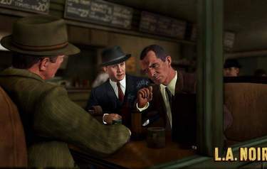 L.A. Noire