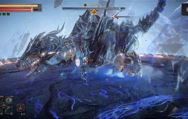 Babylon's Fall
