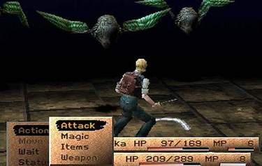 PlaystationOne Classics – 3. část