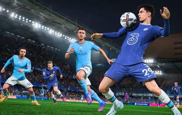 FIFA 23