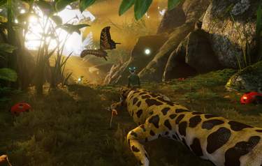 Smalland: Survive the Wilds