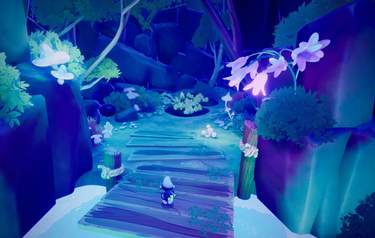 The Smurfs 2: The Prisoner of the Green Stone