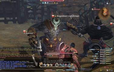 Příběh série Final Fantasy