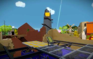 The Witness