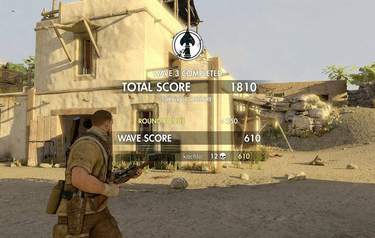 Sniper Elite 3