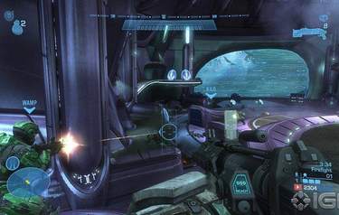 Halo: Reach