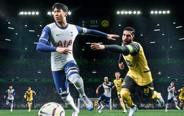 EA SPORTS FC 25