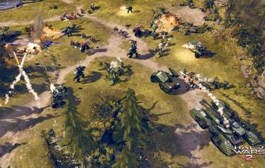 Halo Wars 2