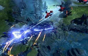 Halo Wars 2