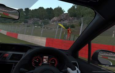 Gran Turismo 7 (VR)