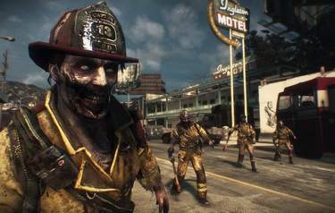 Dead Rising 3