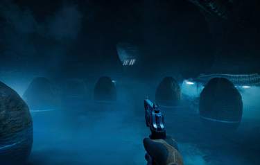 Alien: Rogue Incursion - Part One (Evolved Edition)