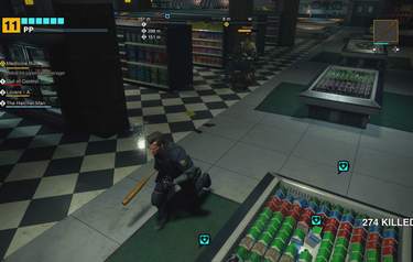 Dead Rising Deluxe Remaster
